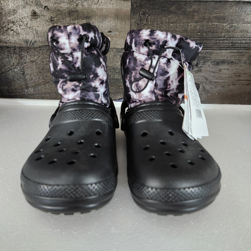 🎇CLEARANCE Crocs  012